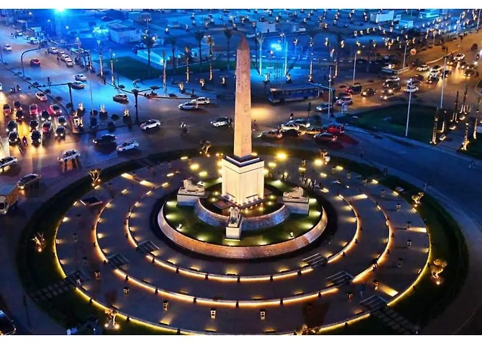 Panorama New City